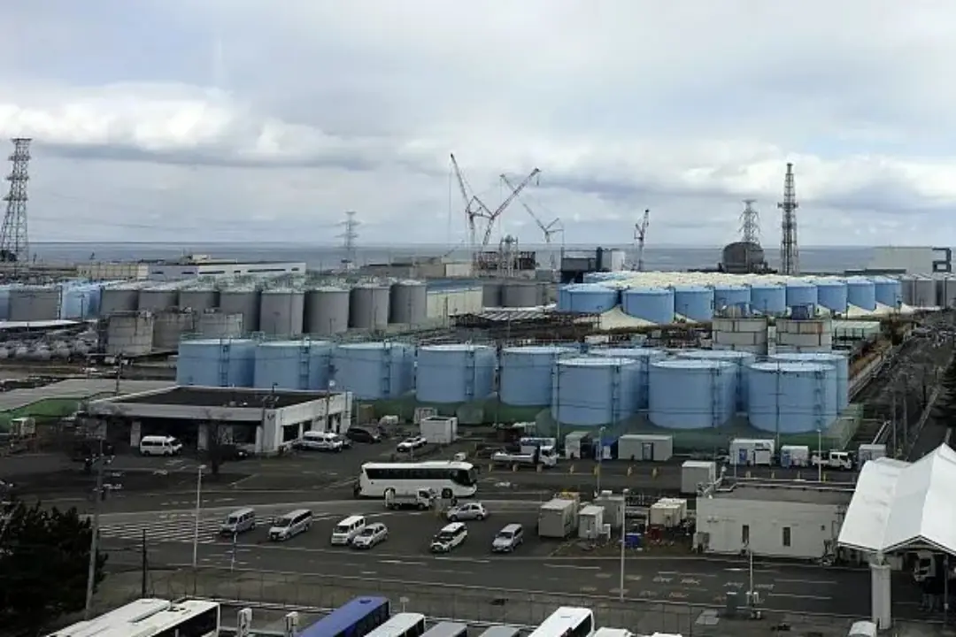 日本不排核废料后_核废料日本排放_核废料日本